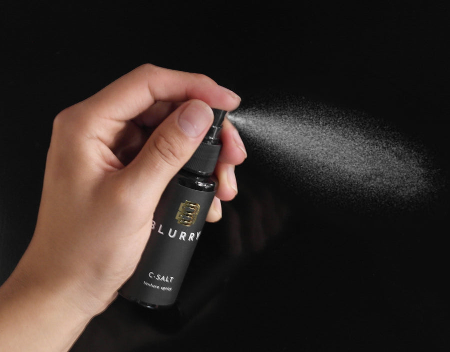 C-Salt Texture Spray