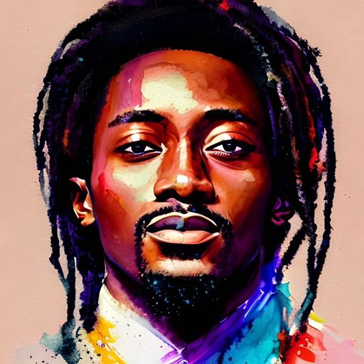 Usain Shafali