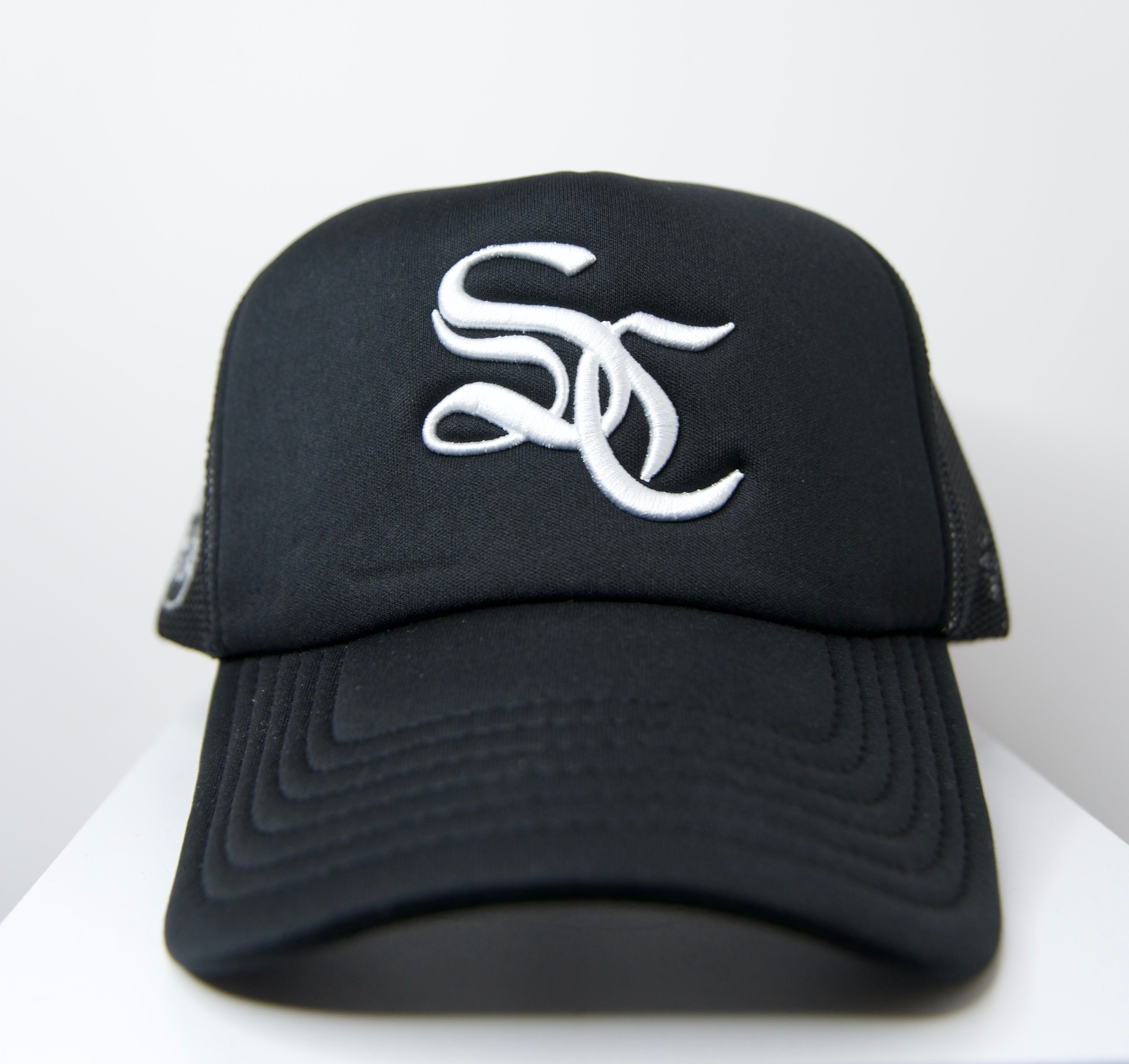 帽子 LYNCH silversmith cap Black LYNCH SILVERSMITH CLASSIC BB CAP – grandguignol