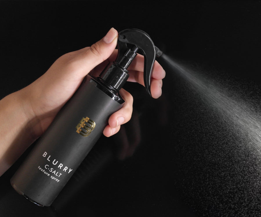 C-Salt Texture Spray